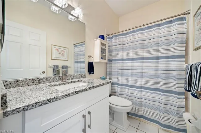 $569,000 | 3538 Haldeman Creek Drive, Unit 133, Naples, FL 34112