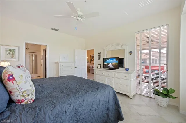 $569,000 | 3538 Haldeman Creek Drive, Unit 133, Naples, FL 34112