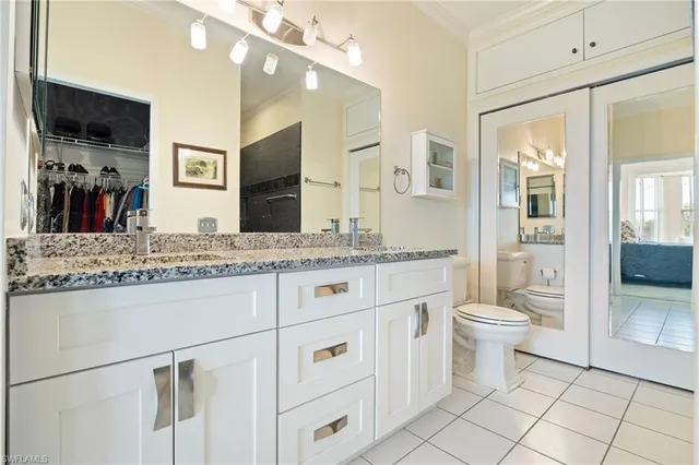 $569,000 | 3538 Haldeman Creek Drive, Unit 133, Naples, FL 34112