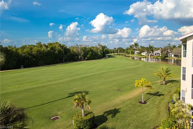$569,000 | 3538 Haldeman Creek Drive, Unit 133, Naples, FL 34112