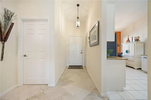 $569,000 | 3538 Haldeman Creek Drive, Unit 133, Naples, FL 34112