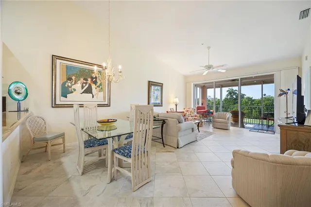 $569,000 | 3538 Haldeman Creek Drive, Unit 133, Naples, FL 34112