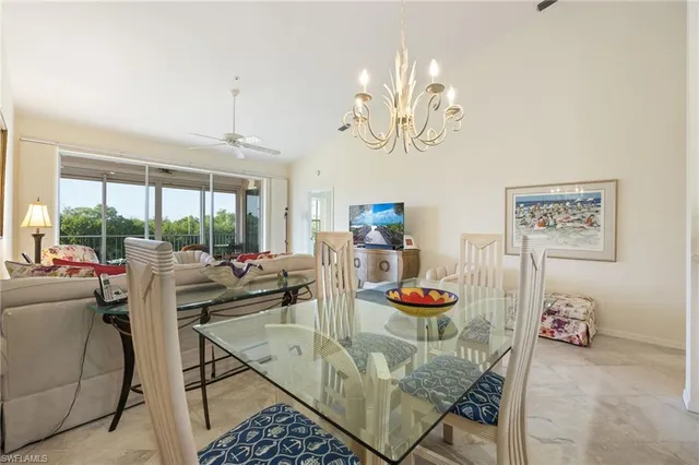 $569,000 | 3538 Haldeman Creek Drive, Unit 133, Naples, FL 34112