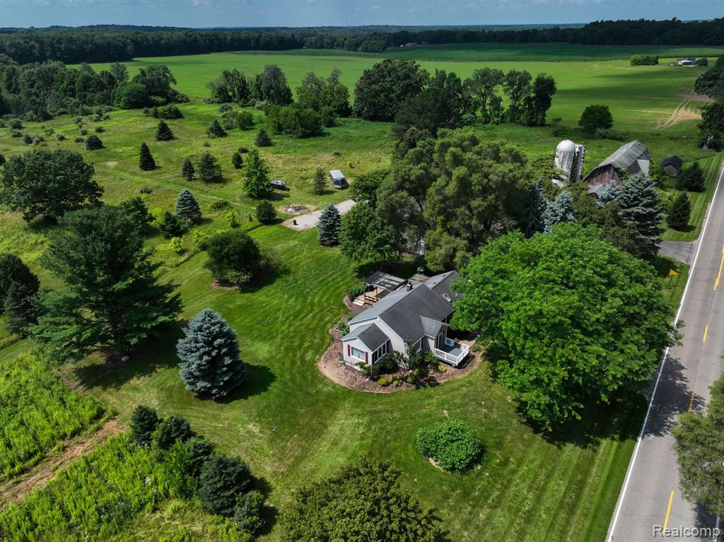 5324 Faussett Road Howell, MI 48855 - Photo 54 of 54 Gallery Image 54