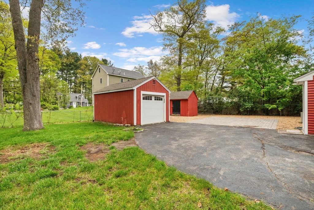 25 Grove Street Billerica, MA 01821 - Photo 28 of 35 Gallery Image 28