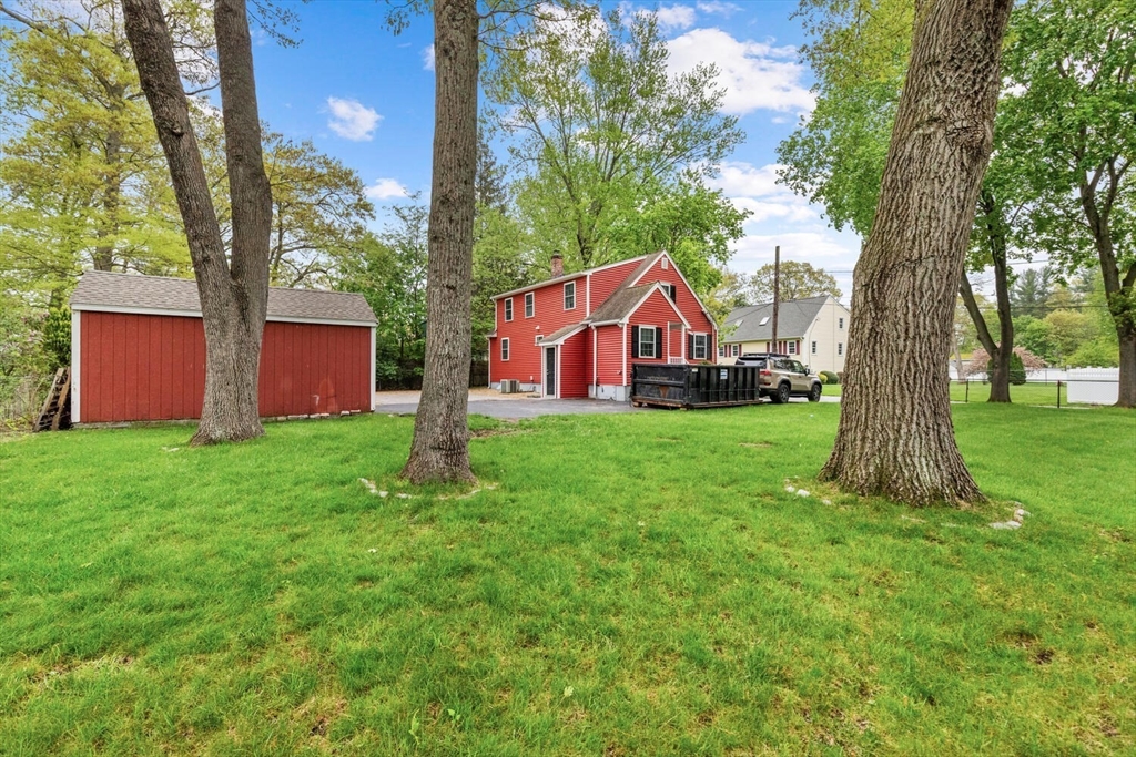 25 Grove Street Billerica, MA 01821 - Photo 29 of 35 Gallery Image 29