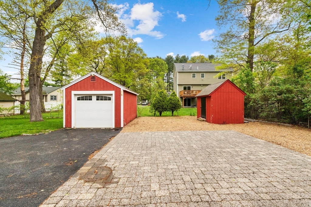 25 Grove Street Billerica, MA 01821 - Photo 30 of 35 Gallery Image 30