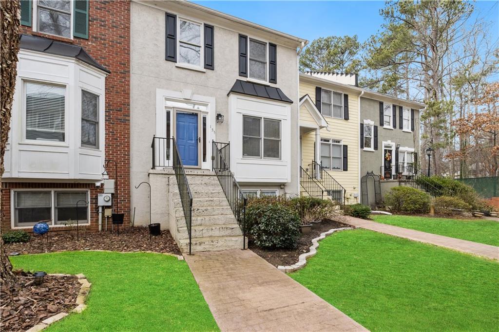 260 Manning Road Southwest, Unit 155 Marietta, GA 30064 - Photo 2 of 37