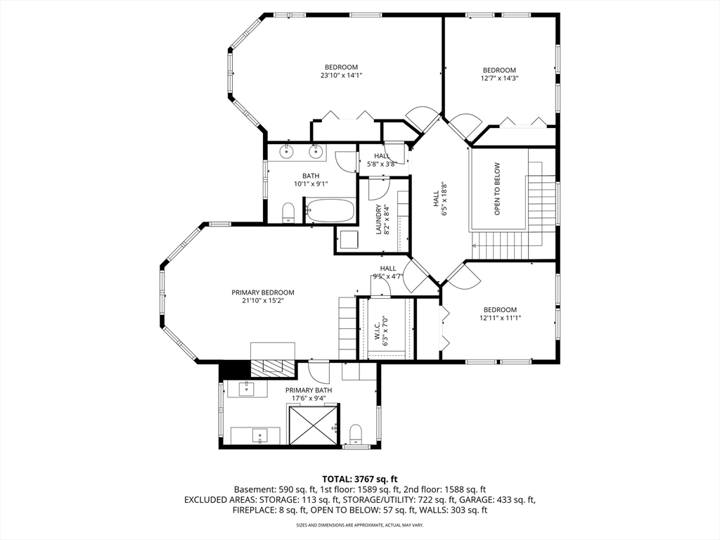 17 Loading Place Road Manchester, MA 01944 - Photo 40 of 40 Gallery Image 40