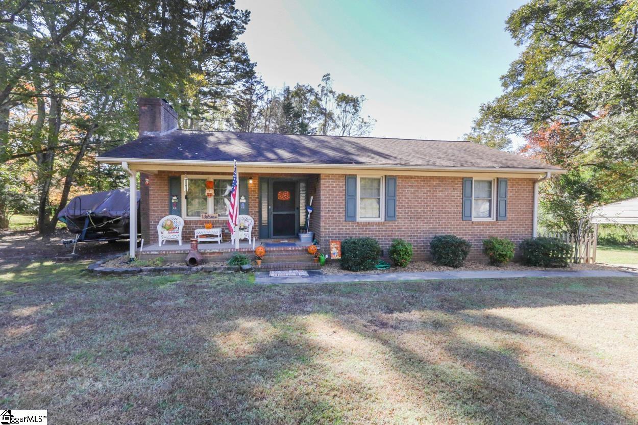 105 McJunkin Road Central, SC 29630 - Photo 1 of 34 Gallery Image 1