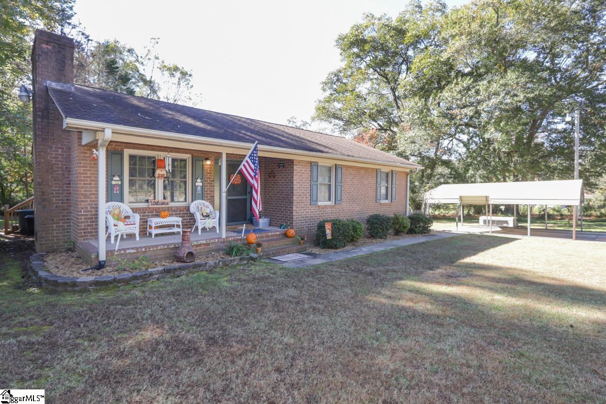 105 McJunkin Road Central, SC 29630 - Photo 33 of 34 Gallery Image 33
