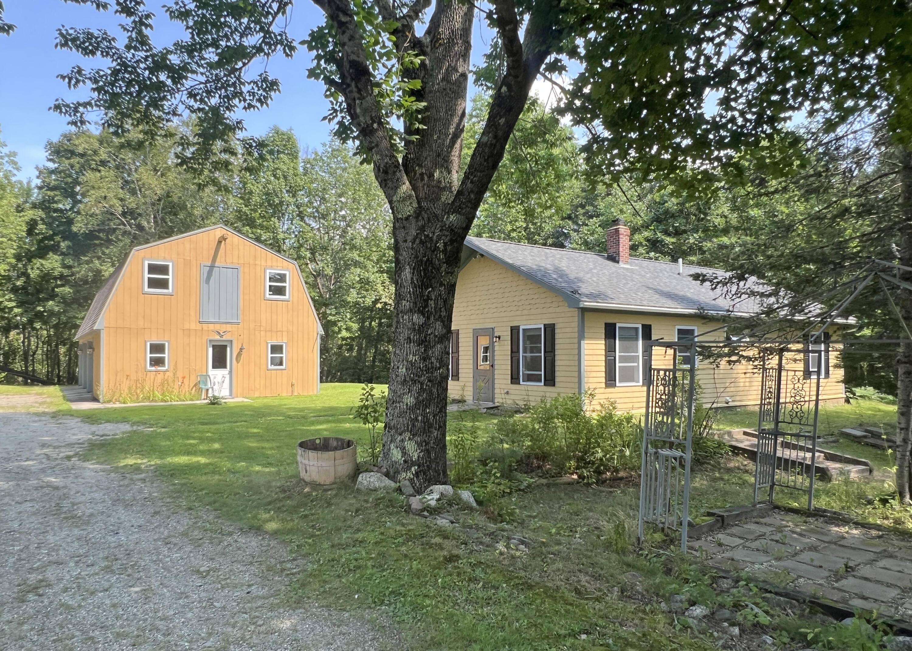 815 Red Bridge Road Ellsworth, ME 04605 - Photo 8 of 31 1h