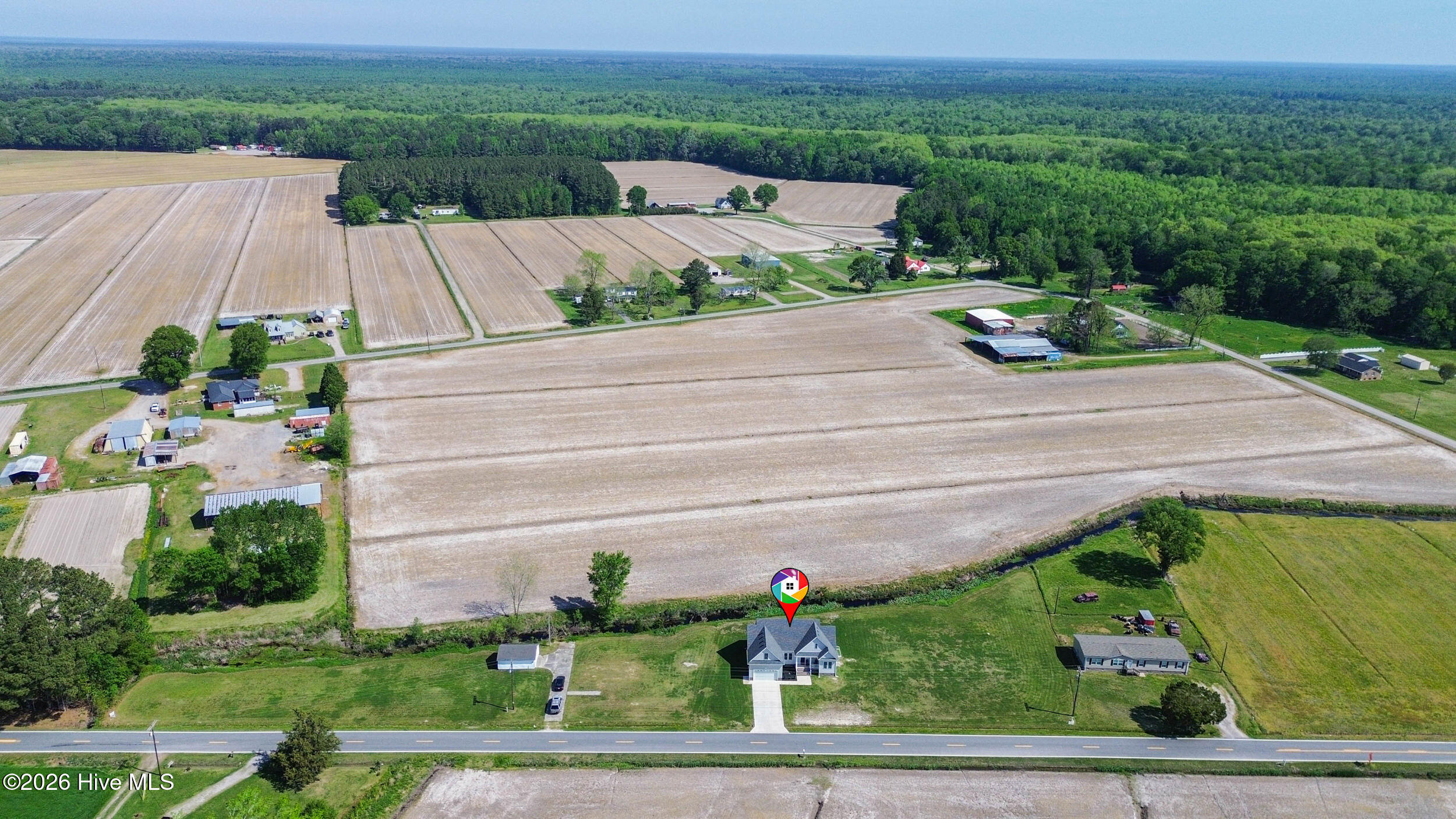 372 Firetower Road Elizabeth City, NC 27909 - Photo 48 of 53 55_xdrone-10