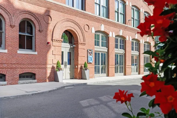 $1,495,000 | 35 Channel Center Street, Unit 210, Boston, MA 02210