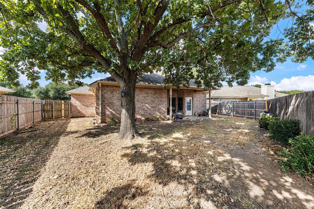 10124 Cougar Ridge Parkway Waco, TX 76708 - Photo 19 of 23 Gallery Image 19