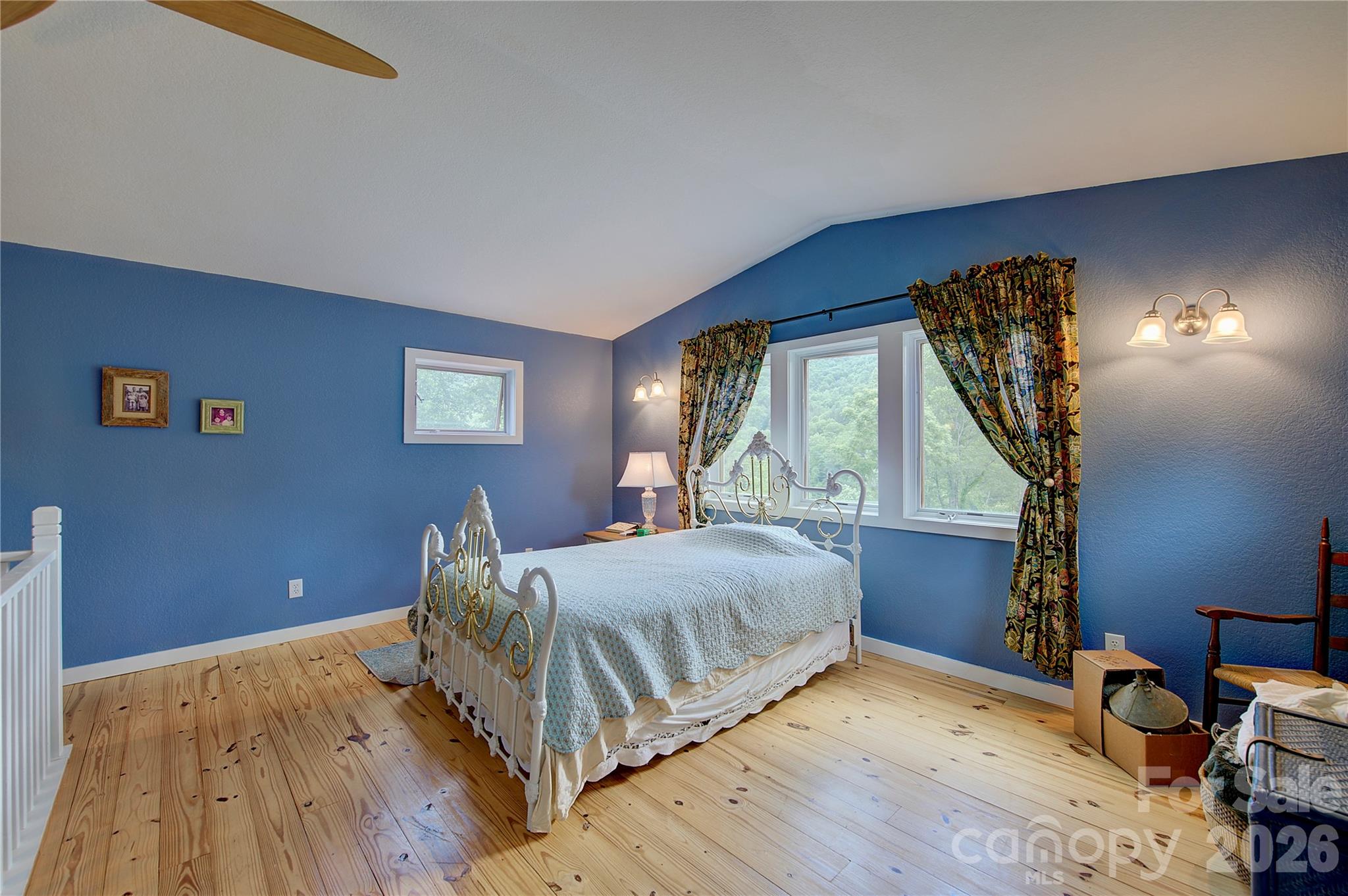 2825 Harrell Hill Road Bakersville, NC 28705 - Photo 8 of 39
