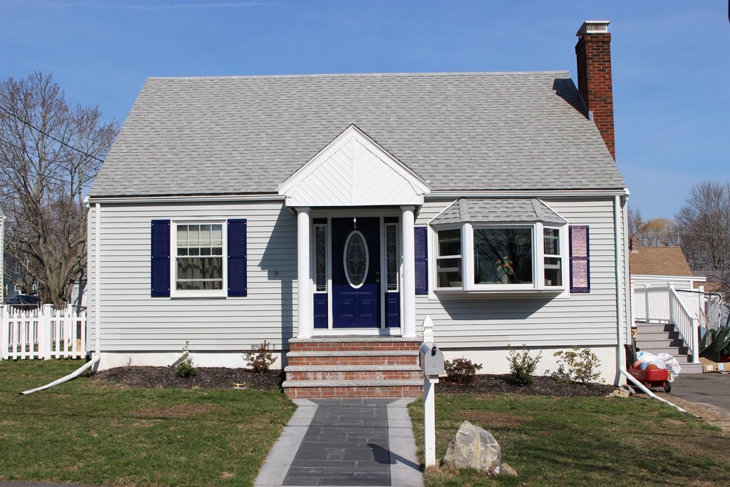 10 Reynolds Road Peabody, MA 01960 - Photo 1 of 21 Gallery Image 1