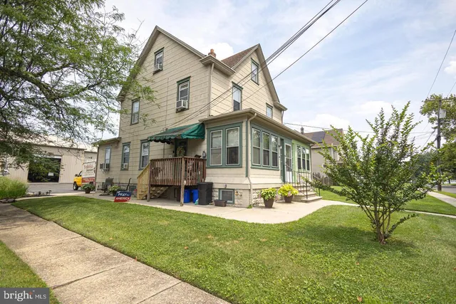 $1,895 | 101 Newton Avenue, Oaklyn, NJ 08107