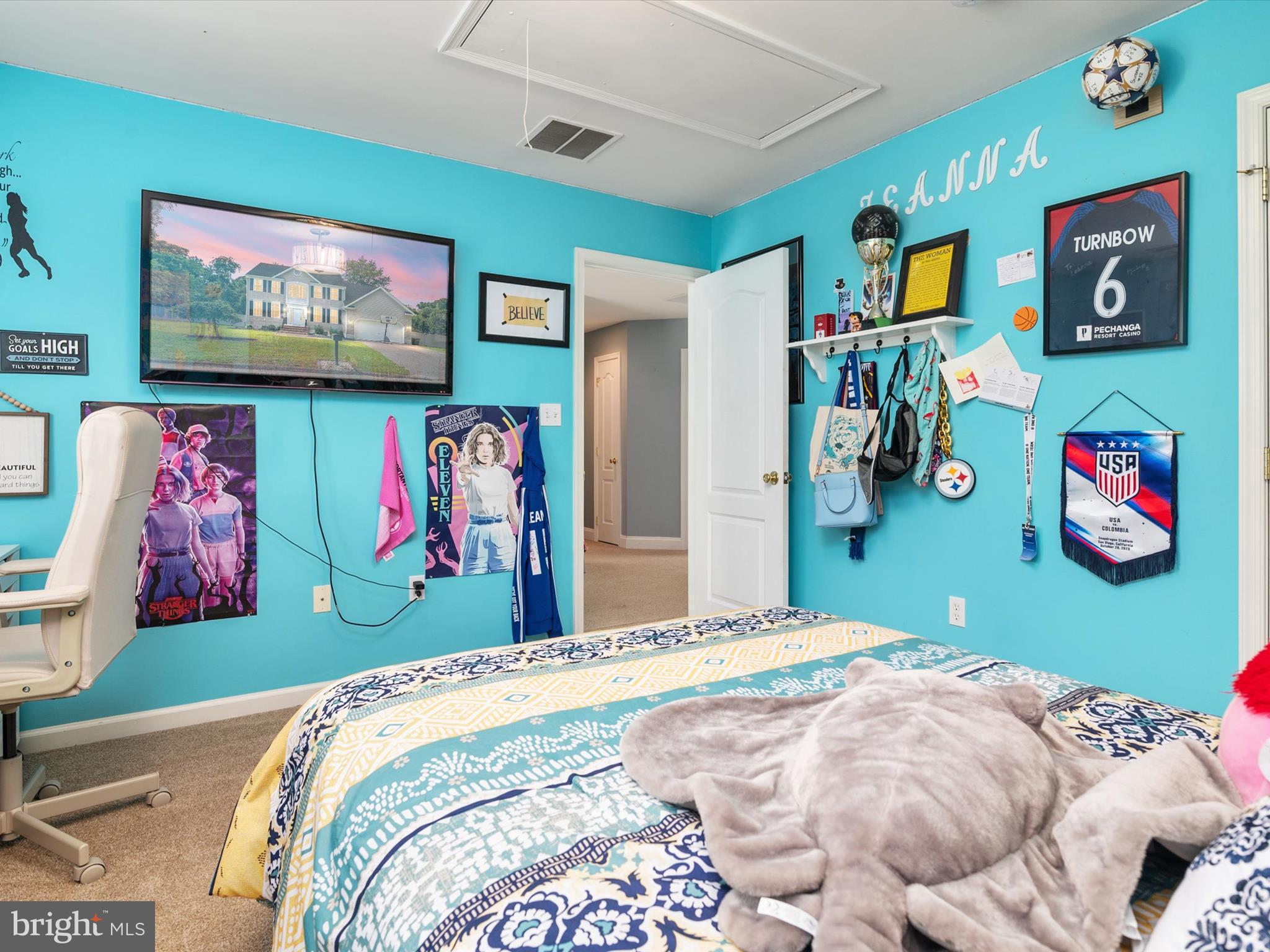 8492 Bussenius Road Pasadena, MD 21122 - Photo 28 of 45