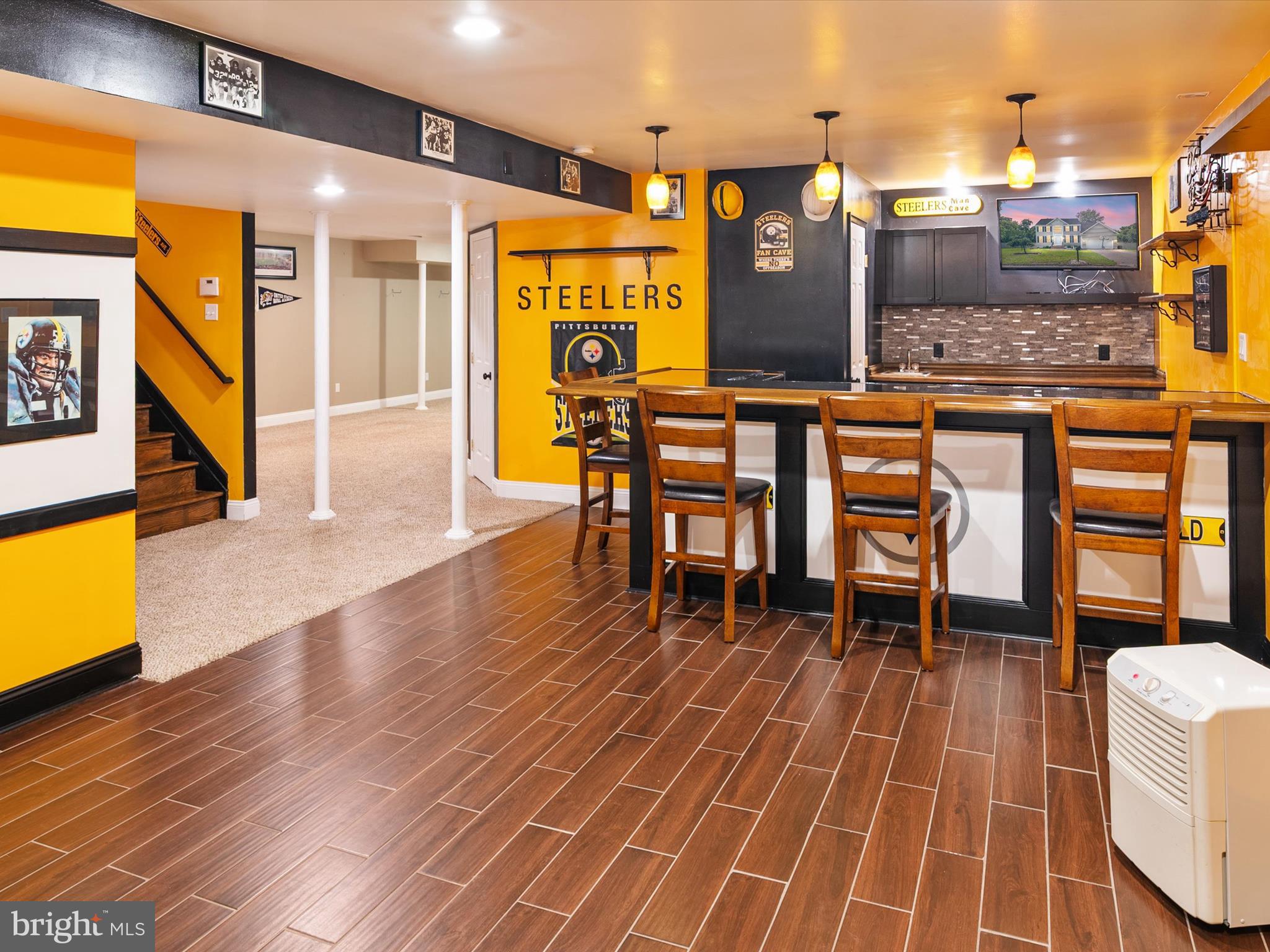 8492 Bussenius Road Pasadena, MD 21122 - Photo 32 of 45