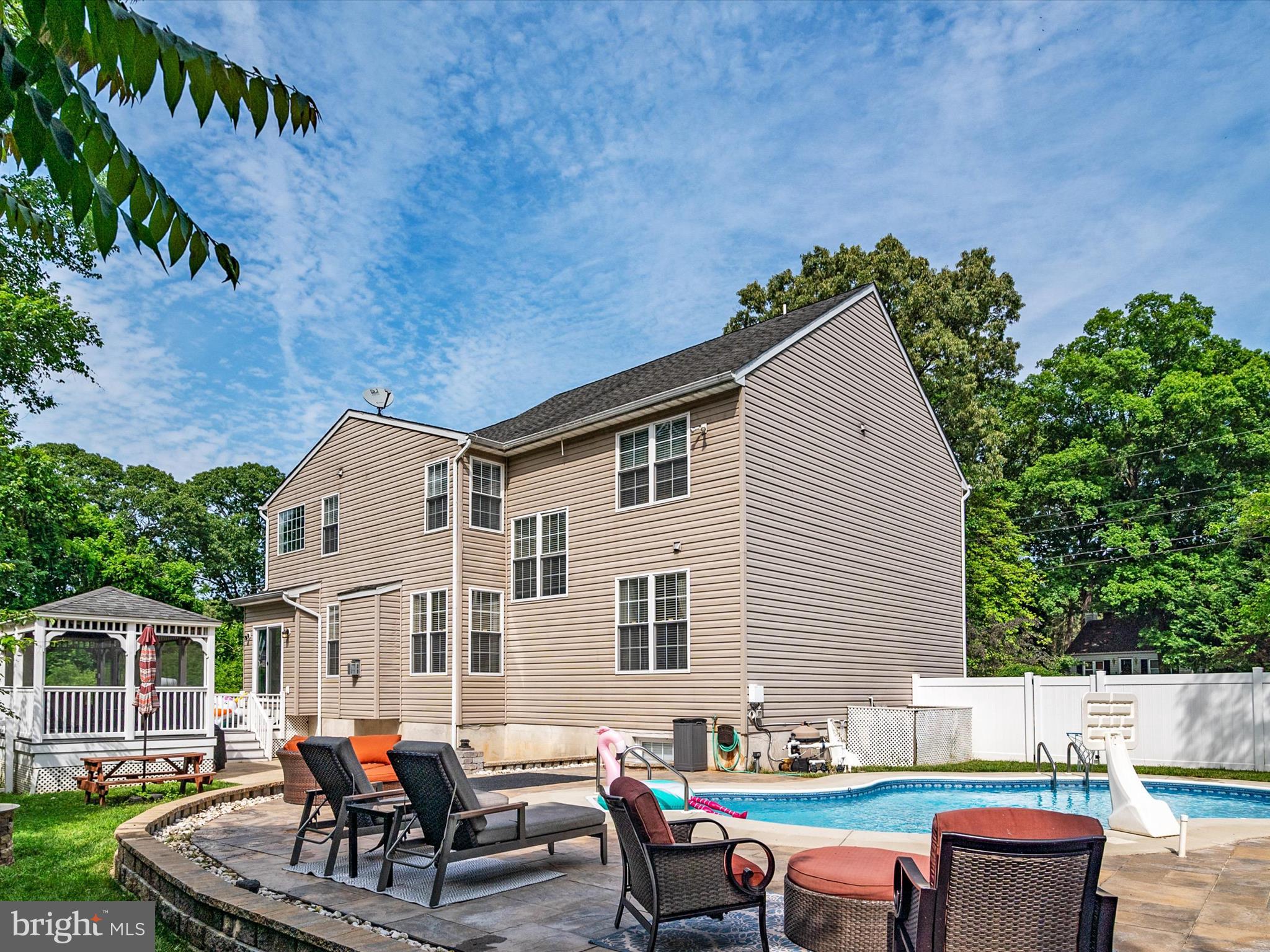 8492 Bussenius Road Pasadena, MD 21122 - Photo 37 of 45