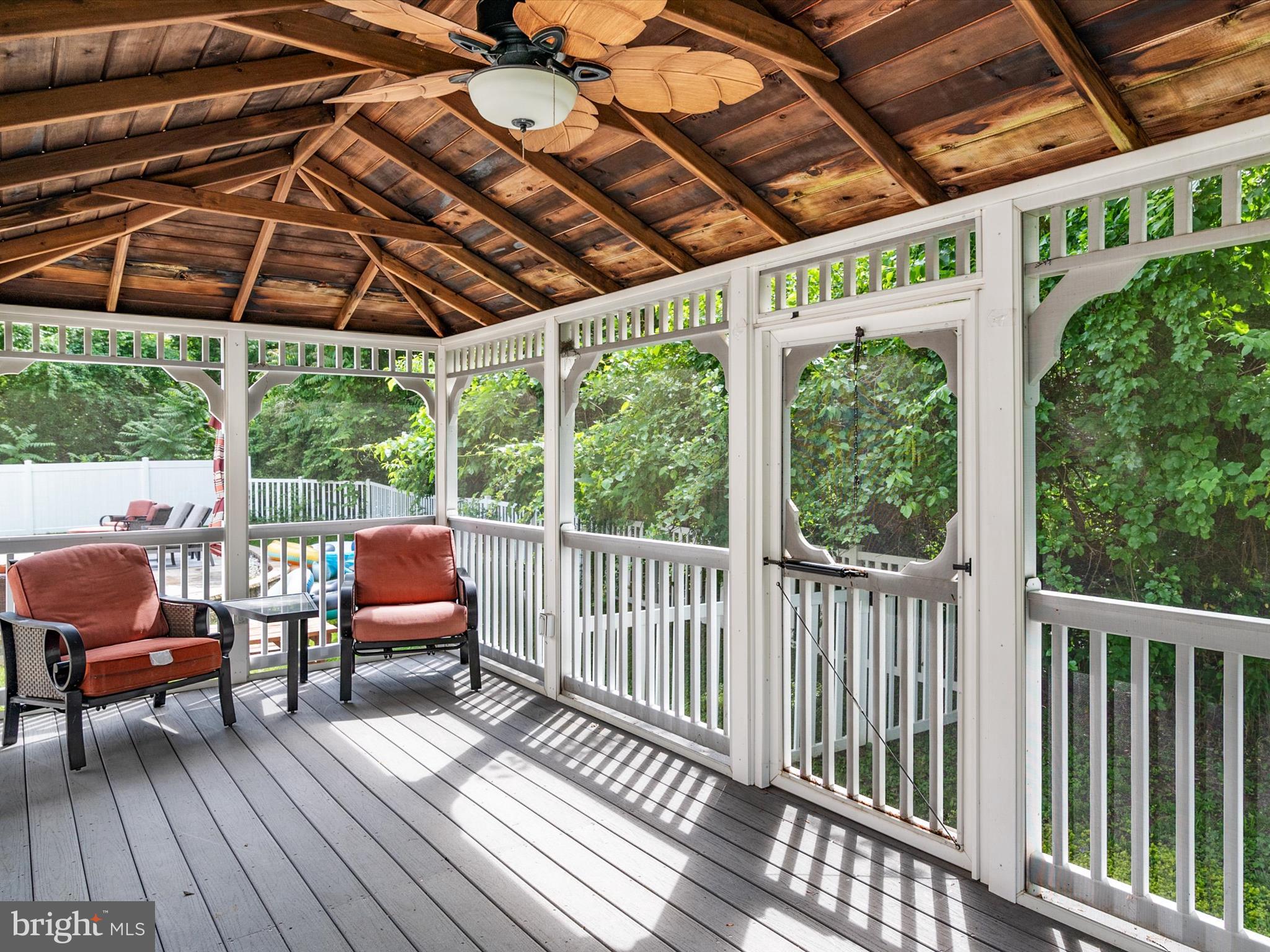 8492 Bussenius Road Pasadena, MD 21122 - Photo 39 of 45