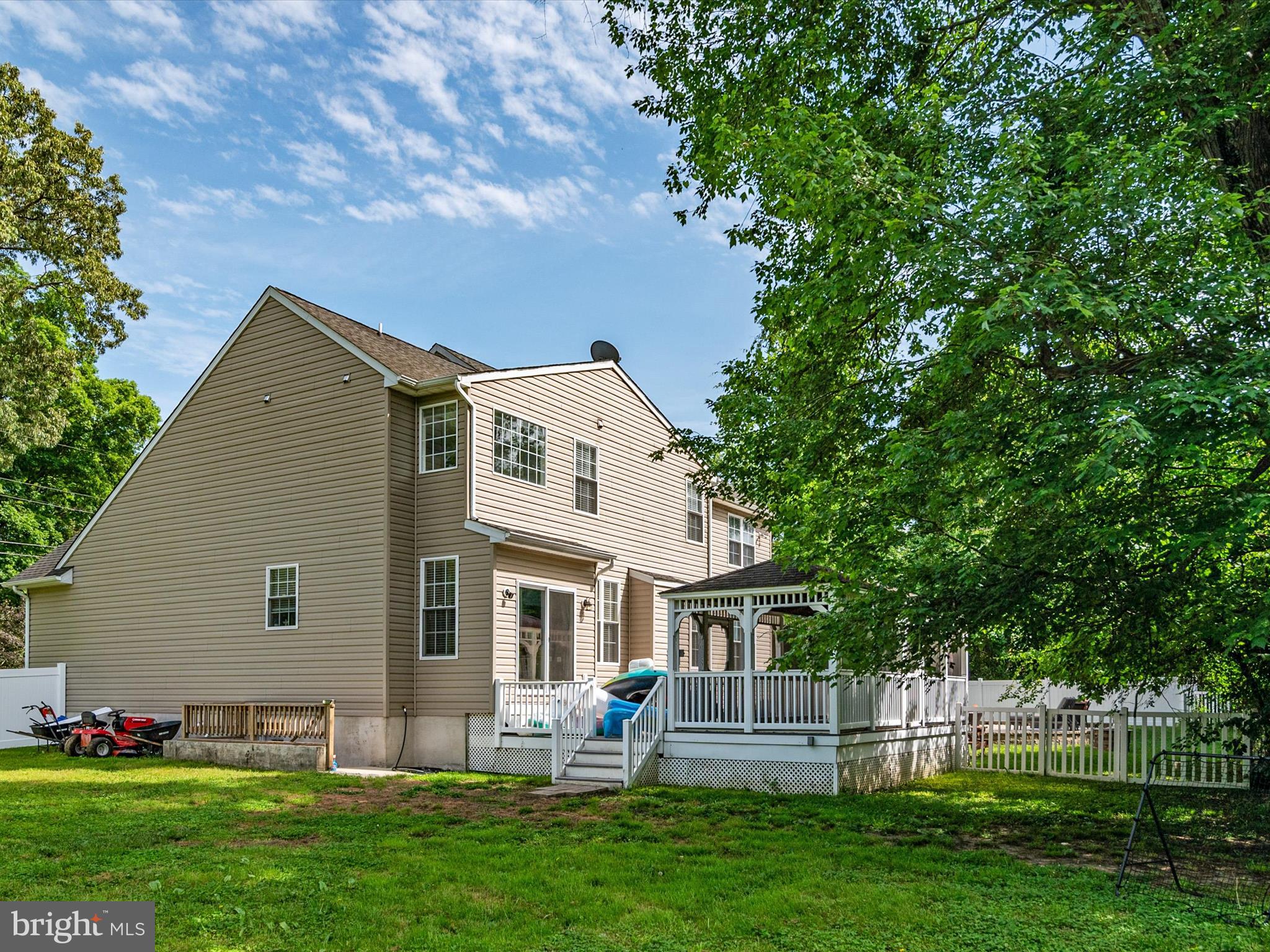 8492 Bussenius Road Pasadena, MD 21122 - Photo 41 of 45