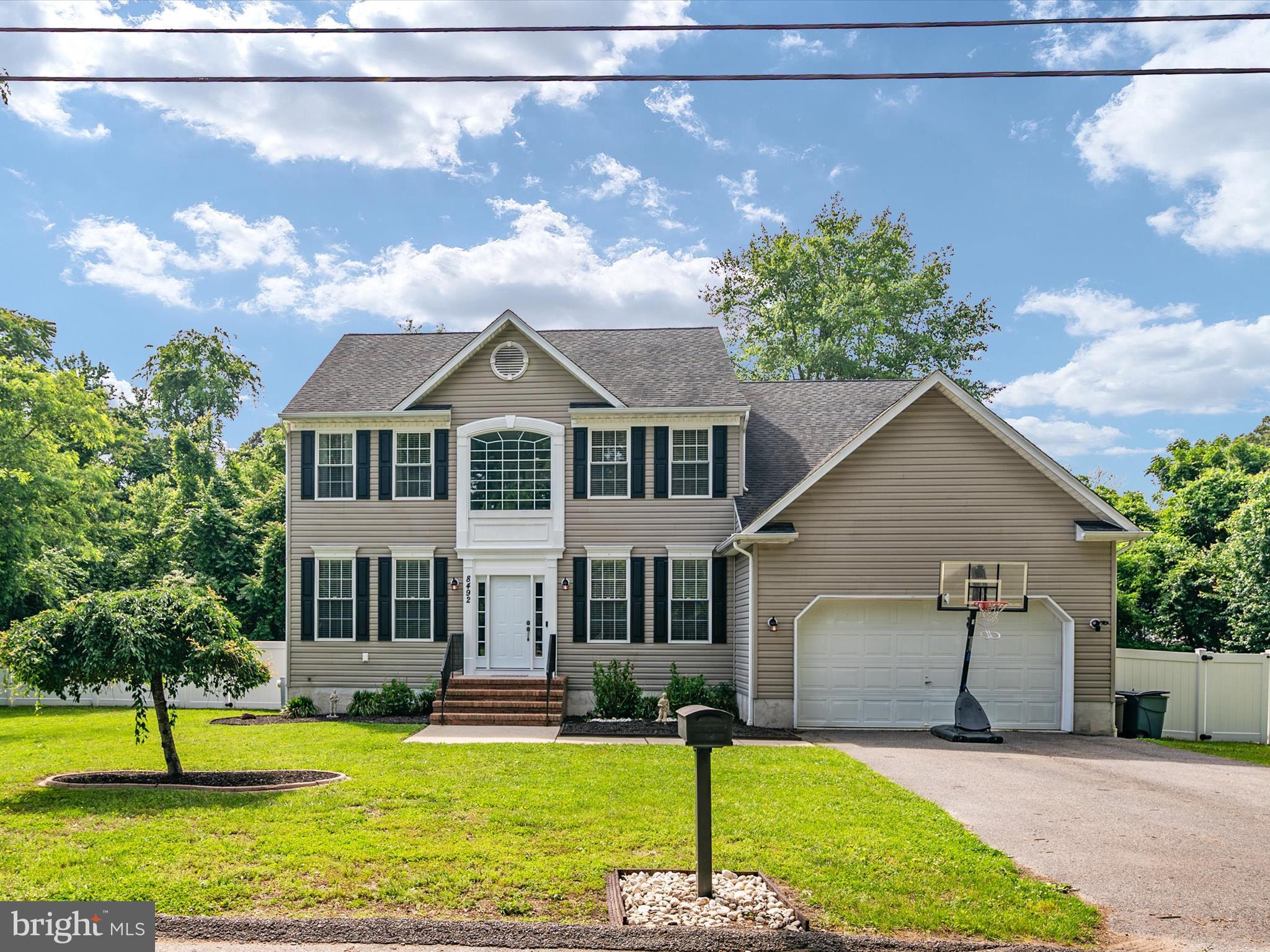 8492 Bussenius Road Pasadena, MD 21122 - Photo 42 of 45