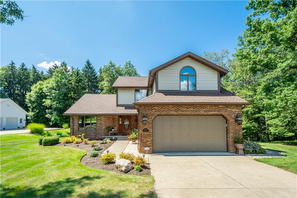 1860 Barclay Hill Road Beaver, PA 15009 - Photo 1 of 25 Gallery Image 1
