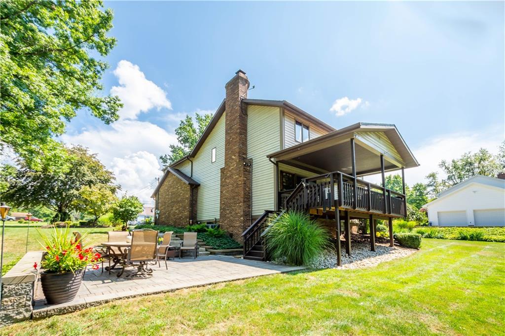 1860 Barclay Hill Road Beaver, PA 15009 - Photo 22 of 25 Gallery Image 22