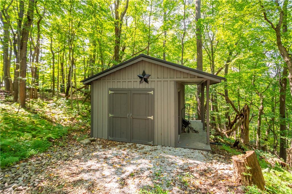 1860 Barclay Hill Road Beaver, PA 15009 - Photo 24 of 25 Gallery Image 24