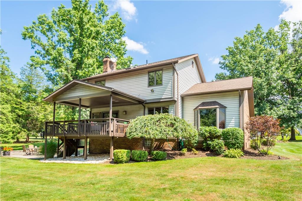 1860 Barclay Hill Road Beaver, PA 15009 - Photo 25 of 25 Gallery Image 25