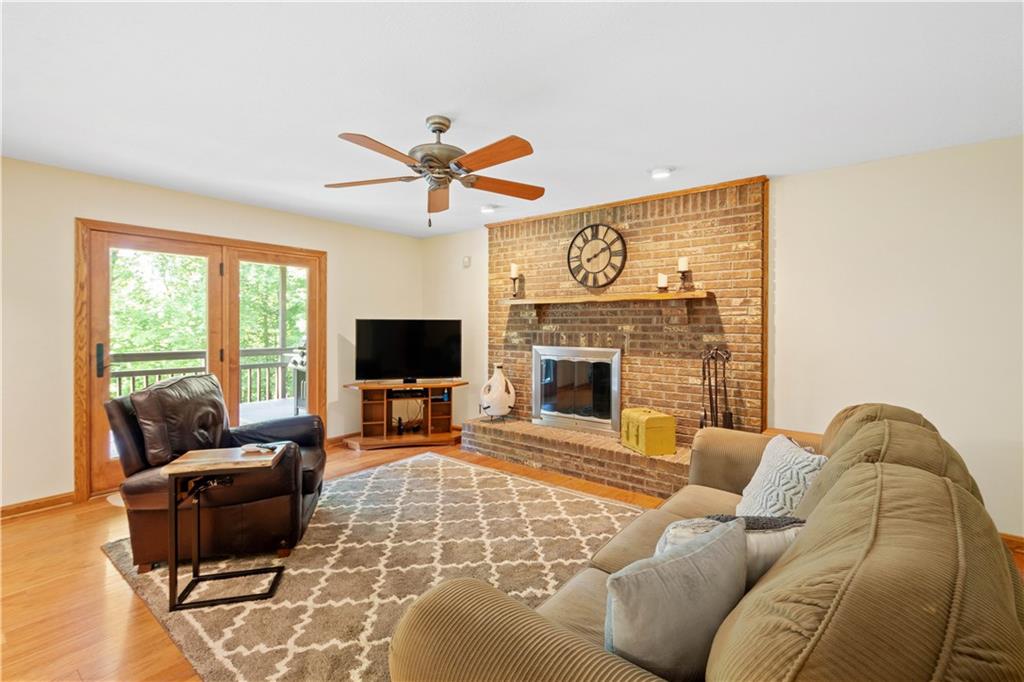 1860 Barclay Hill Road Beaver, PA 15009 - Photo 8 of 25 Gallery Image 8