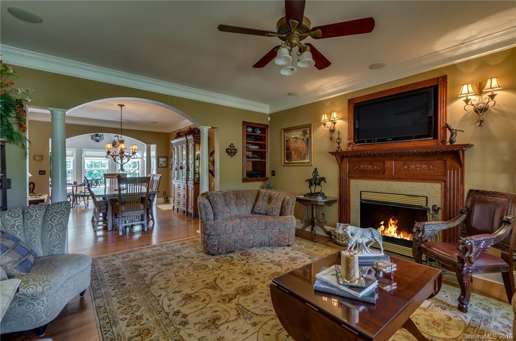 981 Pearidge Road Bostic, NC 28018 - Photo 8 of 24