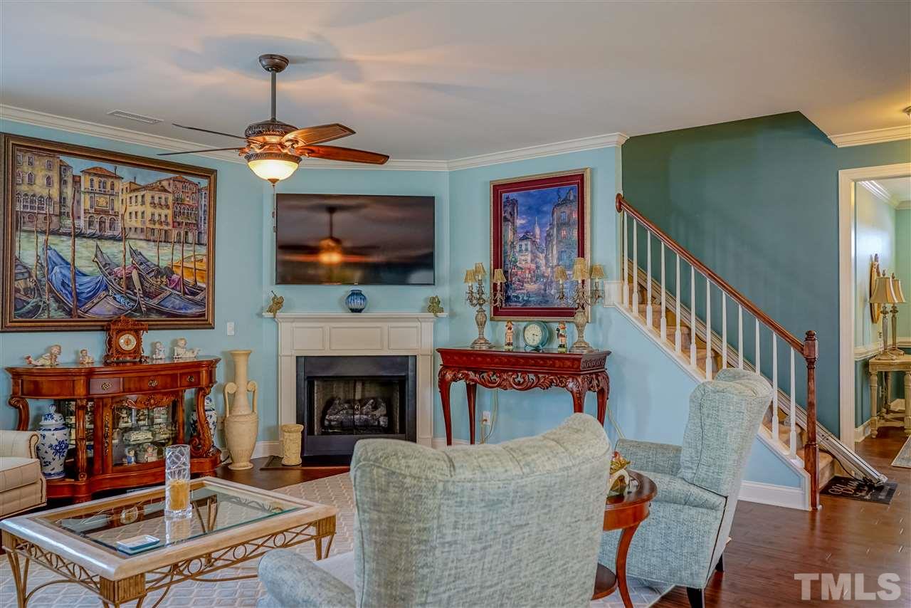 616 Chapanoke Road Raleigh, NC 27603 - Photo 11 of 25 Gallery Image 11