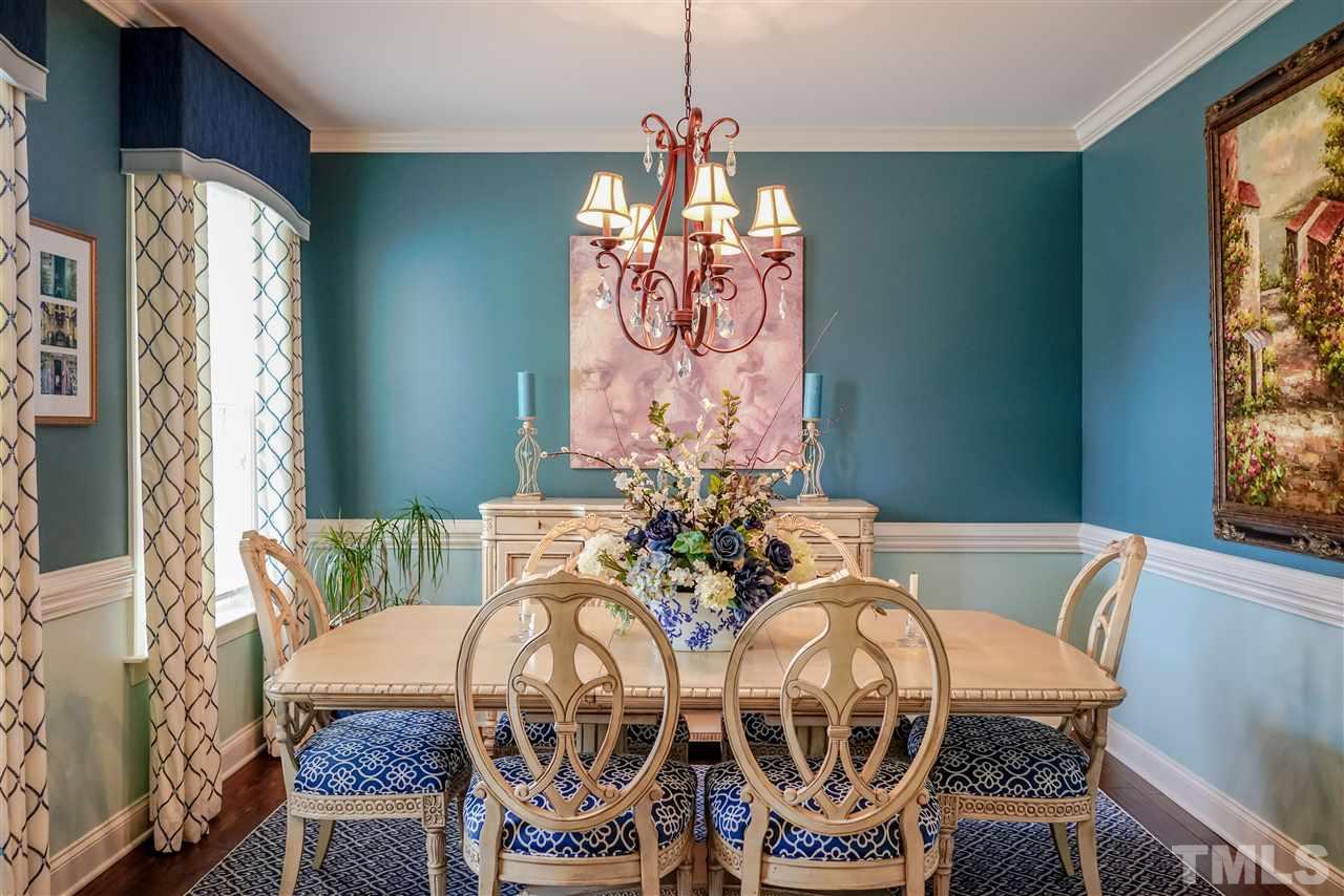 616 Chapanoke Road Raleigh, NC 27603 - Photo 4 of 25 Gallery Image 4