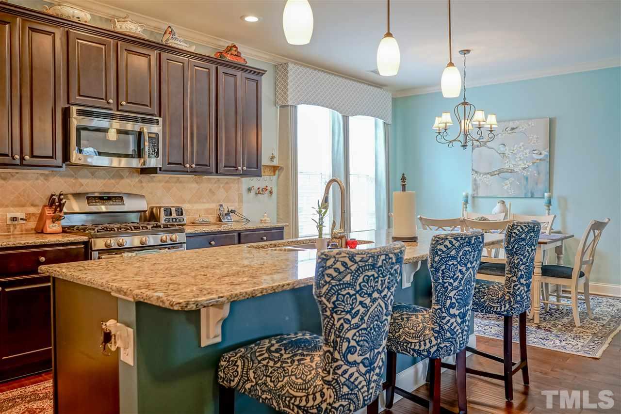 616 Chapanoke Road Raleigh, NC 27603 - Photo 5 of 25 Gallery Image 5