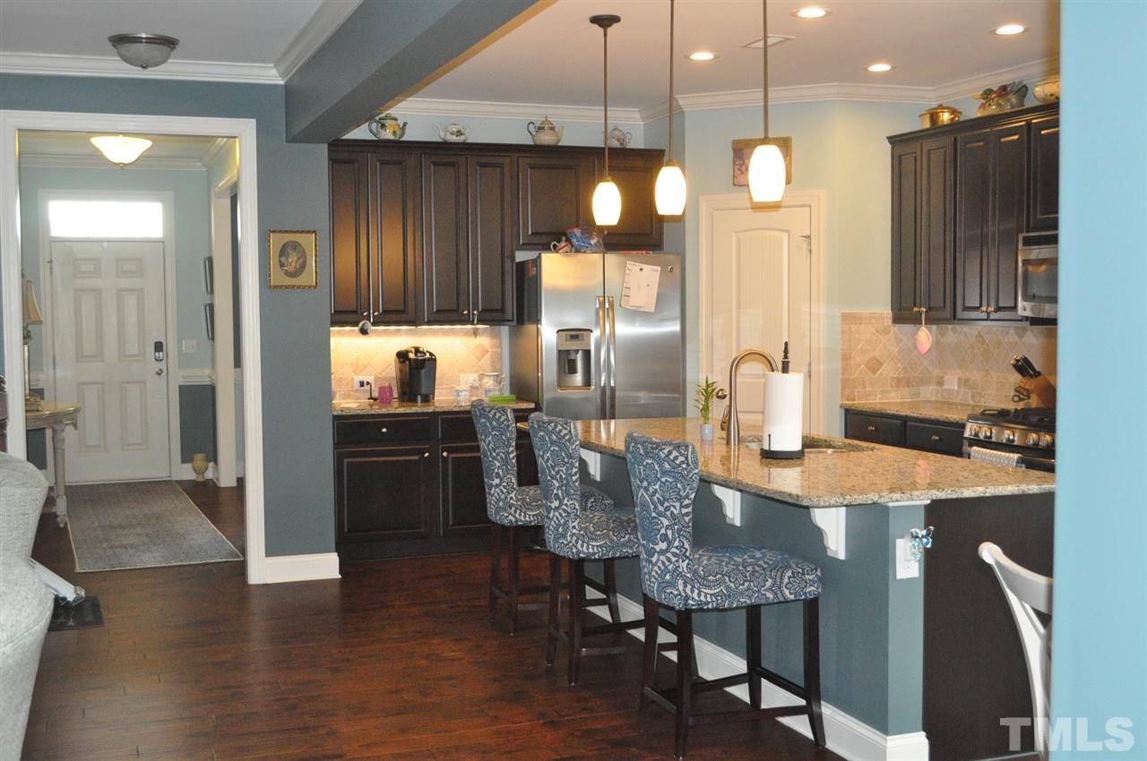 616 Chapanoke Road Raleigh, NC 27603 - Photo 8 of 25 Gallery Image 8