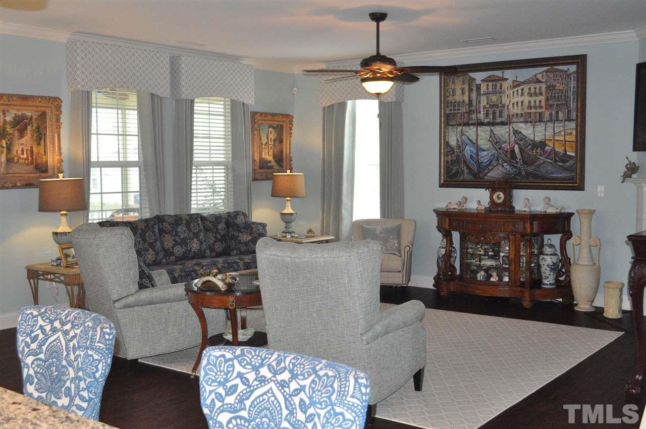 616 Chapanoke Road Raleigh, NC 27603 - Photo 10 of 25 Gallery Image 10