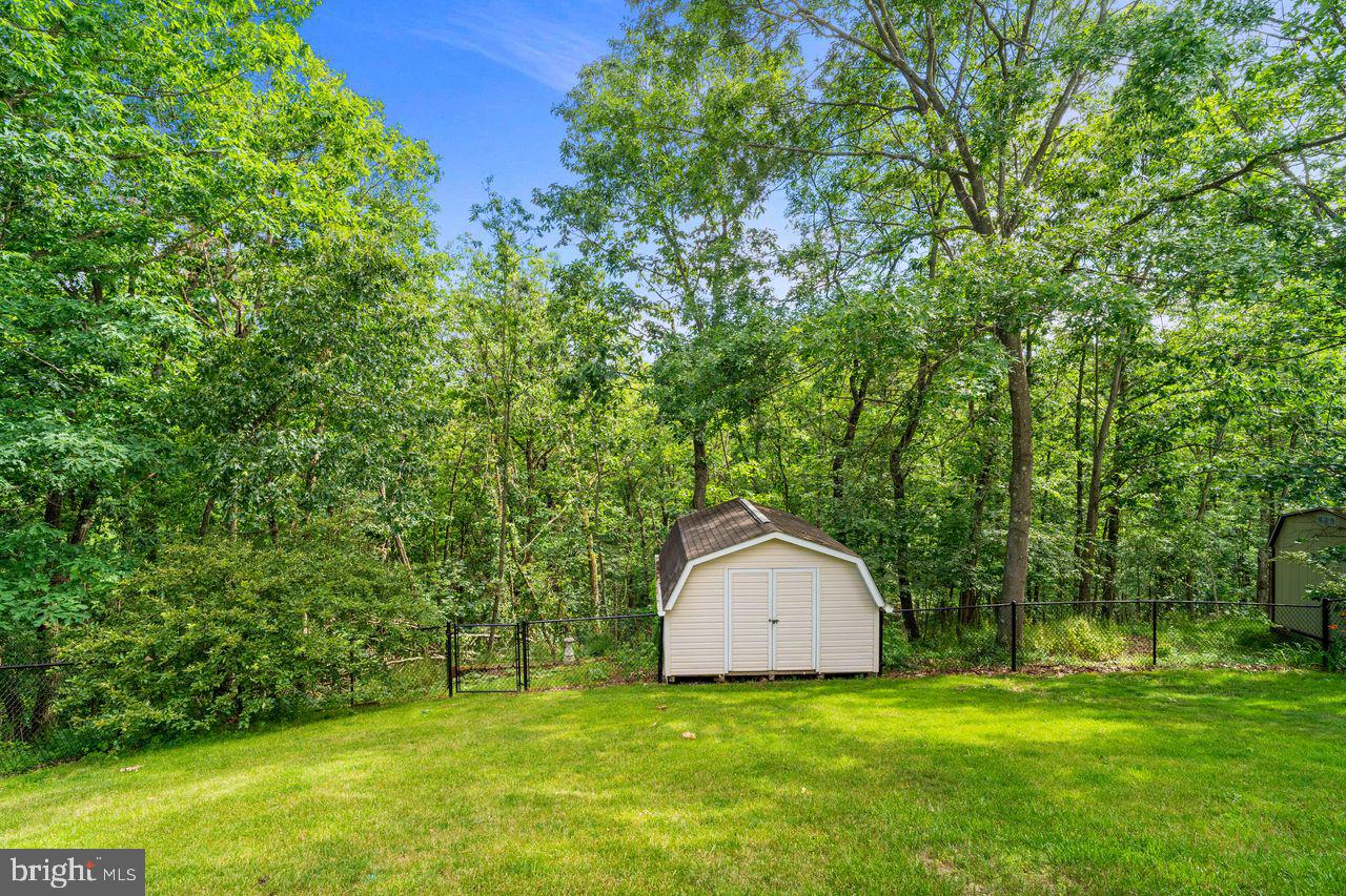 109 Schell Run Lane Tyrone, PA 16686 - Photo 28 of 30 Shed