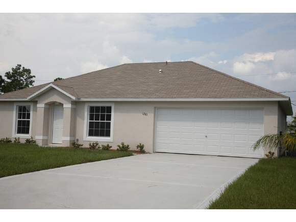 1281 Rabbit Street Southeast Palm Bay, FL 32909 - Photo 1 of 1 Primary Photo