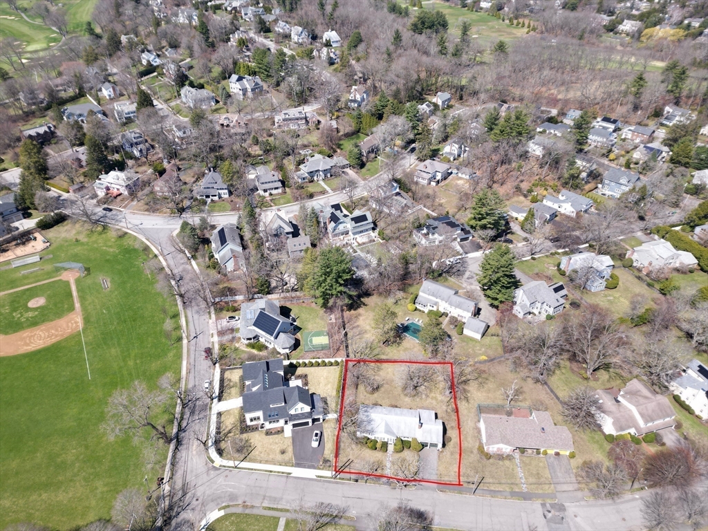 69 Karen Road Newton, MA 02468 - Photo 20 of 21