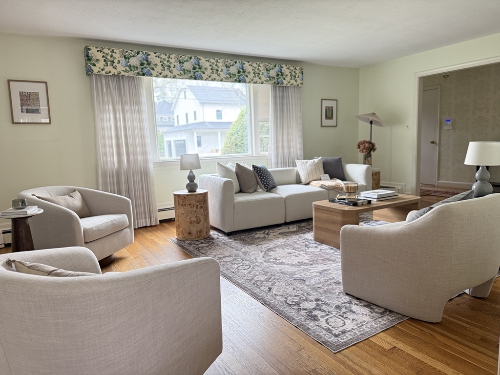 69 Karen Road Newton, MA 02468 - Photo 3 of 21