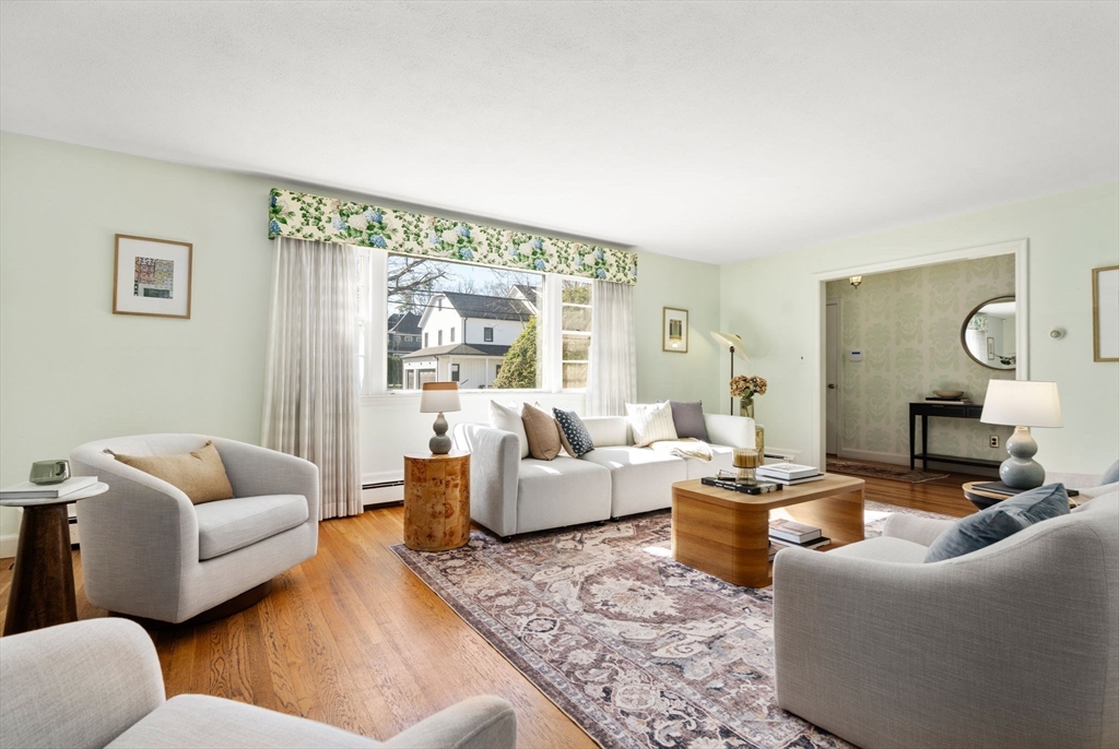 69 Karen Road Newton, MA 02468 - Photo 4 of 21