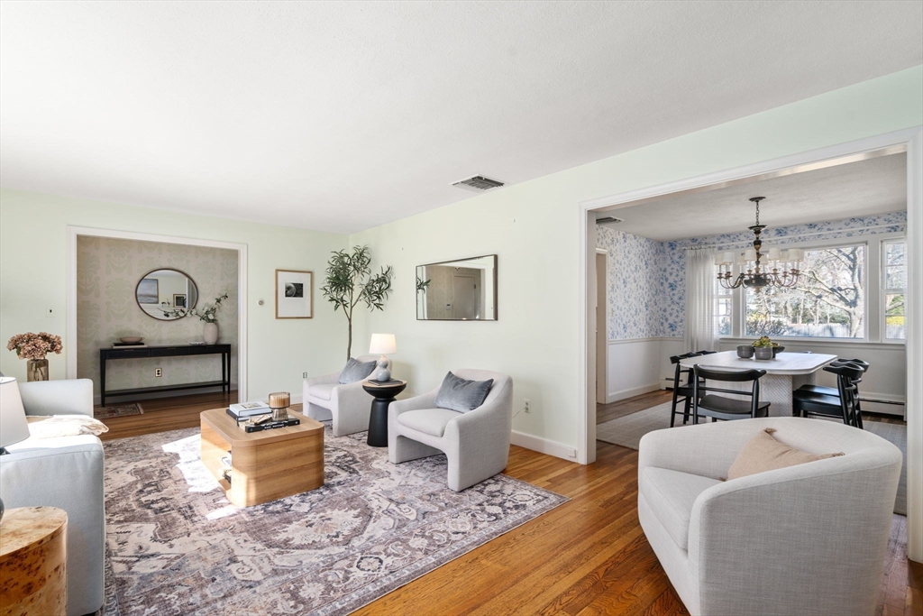 69 Karen Road Newton, MA 02468 - Photo 6 of 21