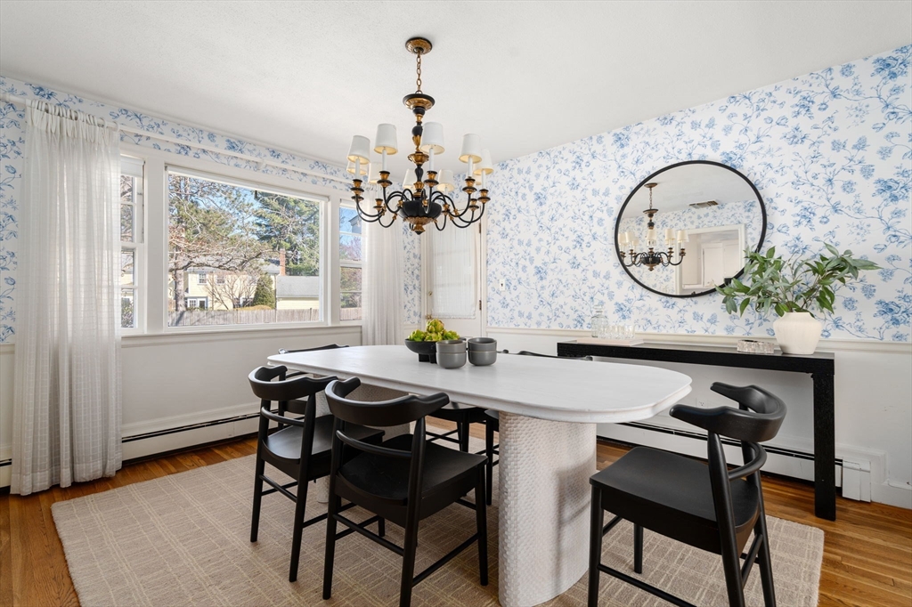 69 Karen Road Newton, MA 02468 - Photo 8 of 21