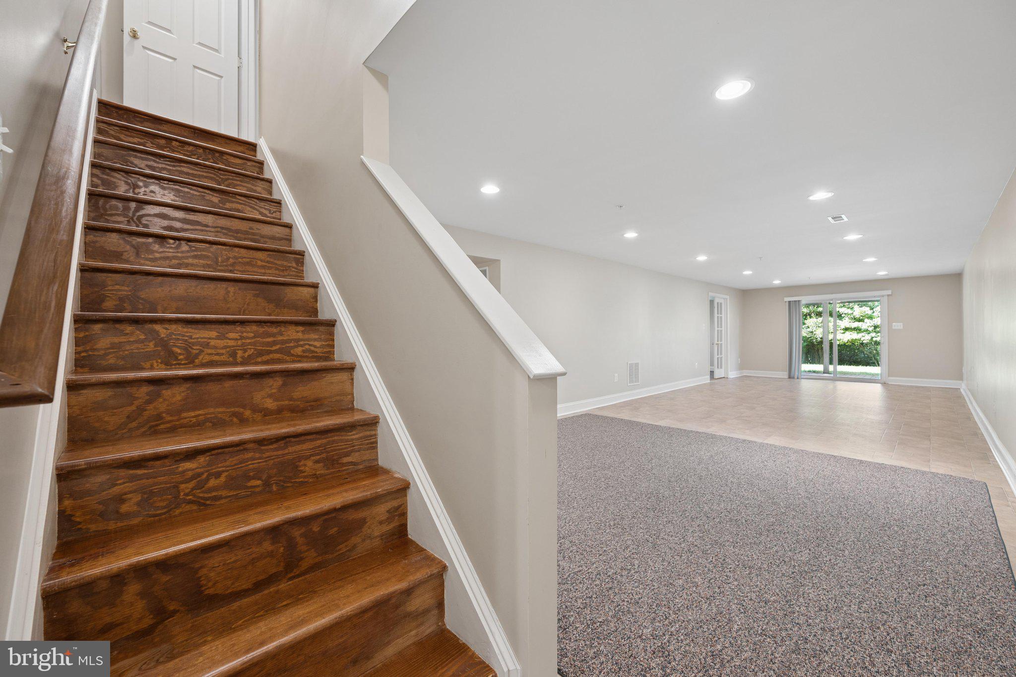 2605 Mill Race Road Frederick, MD 21701 - Photo 68 of 125 Lower Level