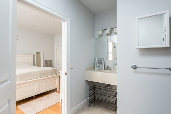 35 Coffey Street, Unit 1 Boston, MA 02122 - Photo 13 of 22
