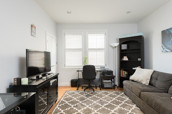 35 Coffey Street, Unit 1 Boston, MA 02122 - Photo 15 of 22