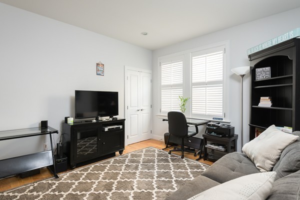 35 Coffey Street, Unit 1 Boston, MA 02122 - Photo 16 of 22